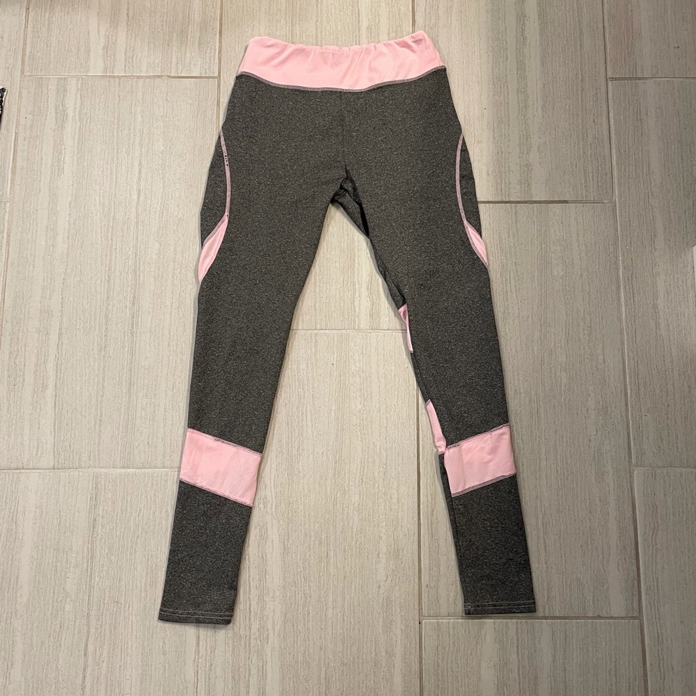 Super soft and cute leggings